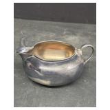 Middleton plate, Company creamer