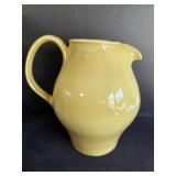 IROQUOIS water pitcher