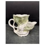 RS shaving mug