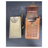 Bolova transistor radio