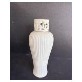 Lenox vase