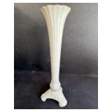 Lenox bud vase