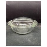 Pyrex dish