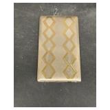 Vintage cigarette case