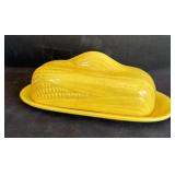 Shawnee butter dish