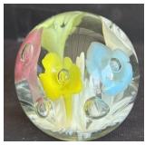St Clair paperweight