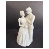 Lenox wedding promise figure