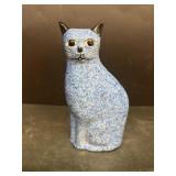Calico CHEIN cat