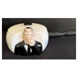 Shaffarod Silent Butler dish