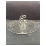 Serving platter