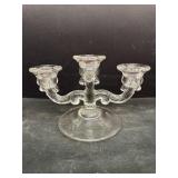 Triple glass handle holder