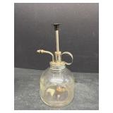 Perfume bottle