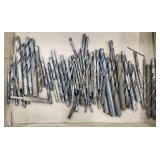 Drill Bits