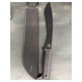 Big bohica knife