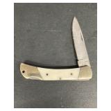 Frost cutlery pocket knife