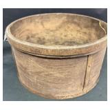 Antique measure