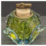 Mauano glass table lighter