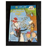 Dr. Seuss cat and the hat on beyond bugs and all