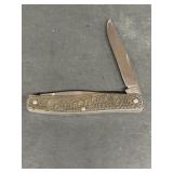 Connecticut cut Limited edition pocket knife