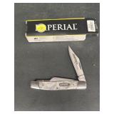 Imperial pocket knife