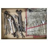 Wrenches