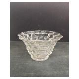 American Fostoria bowl