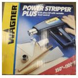 Wagner Power Stripper Plus