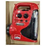 Marlboro Radio  Flashlight