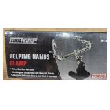 Helping Hands Clamp by Tool Shop-NIB and seal not
