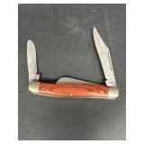 Bushmaster pocket knife