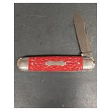 Colonial pocket knife