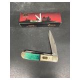 Frost cutlery pocket knife