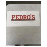 Pedro