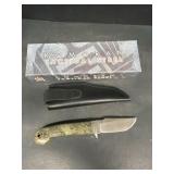 KOMORAN tactical knife