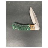 Remington cutlery pocket knife