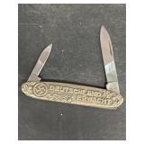 Nazi pocket knife