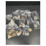 Mexican Coins