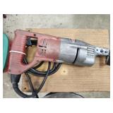 Milwaukee Reciprocating Saw