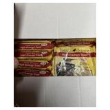High energy, SUET block bird food