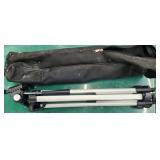 Krafttech 60" Tripod in box w/case
