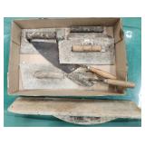 Cement Tools