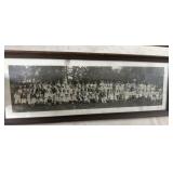 1916  Centerville, Indiana school picture