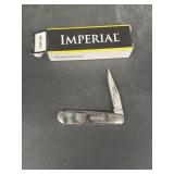 Imperial pocket knife
