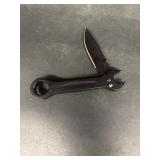 Wrench  pocket knife