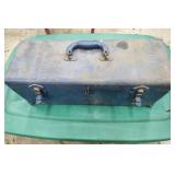 Tool Box w/contents