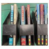 Auto Manuals w/carrier-including Taurus, S-10,