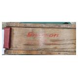 Snap-on Creeper