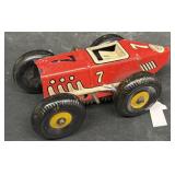 Marx wind up race