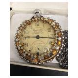 Engersol pocket watch