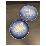 Copenhagen plates